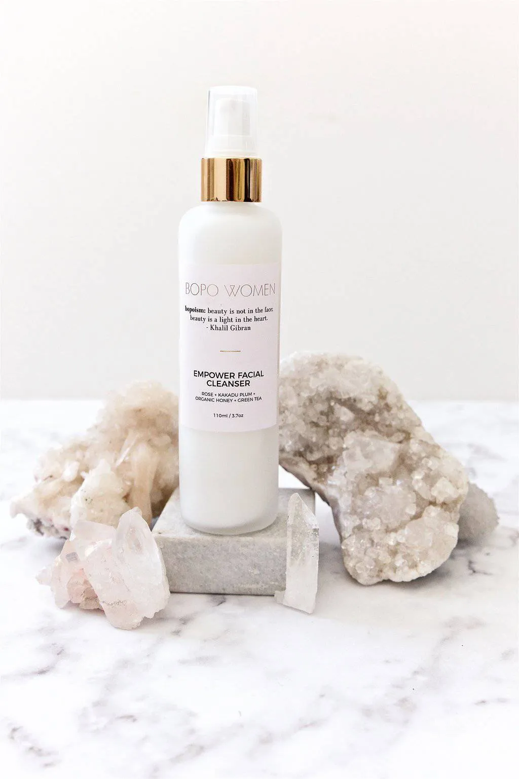 EMPOWER FACIAL CLEANSER