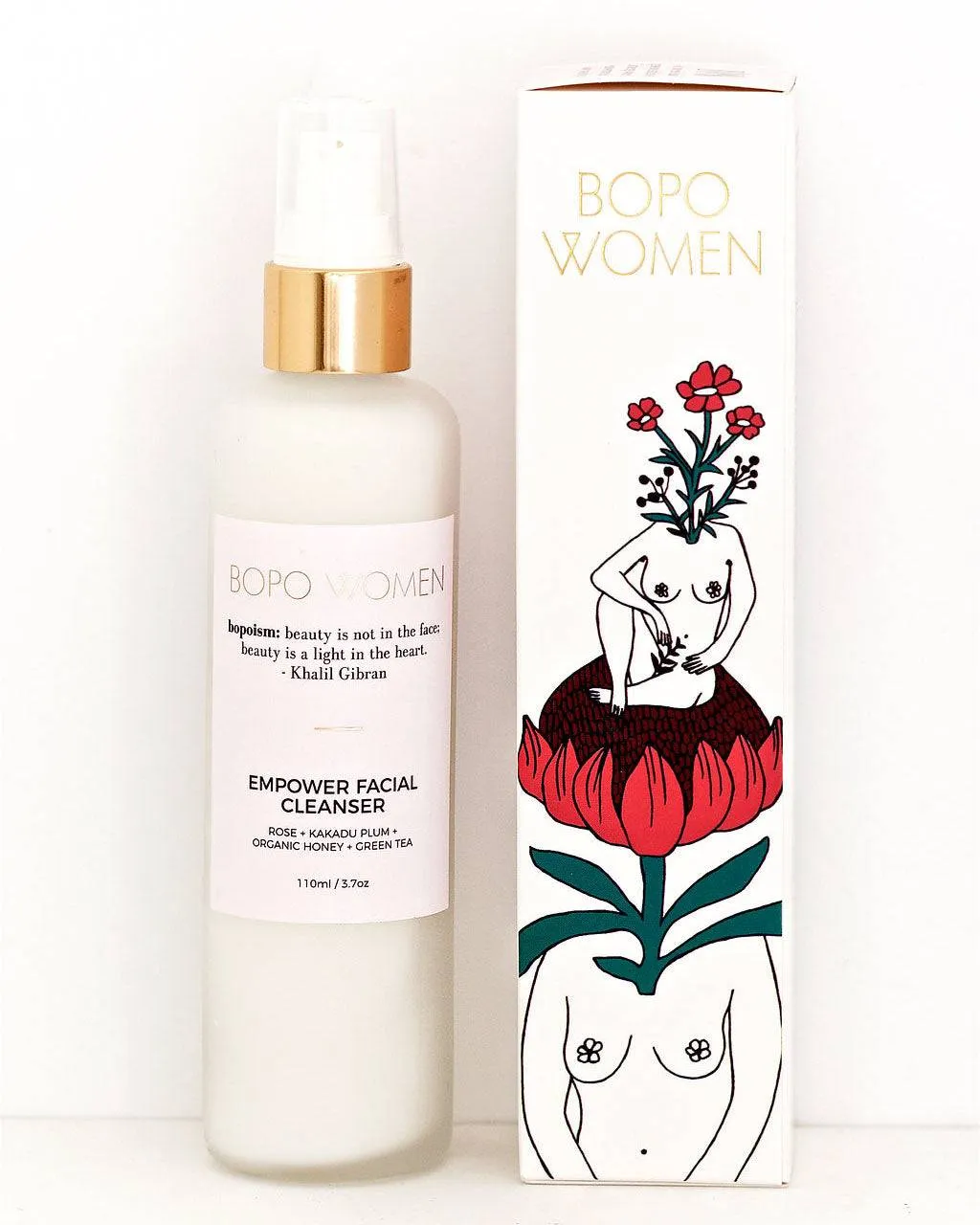 EMPOWER FACIAL CLEANSER