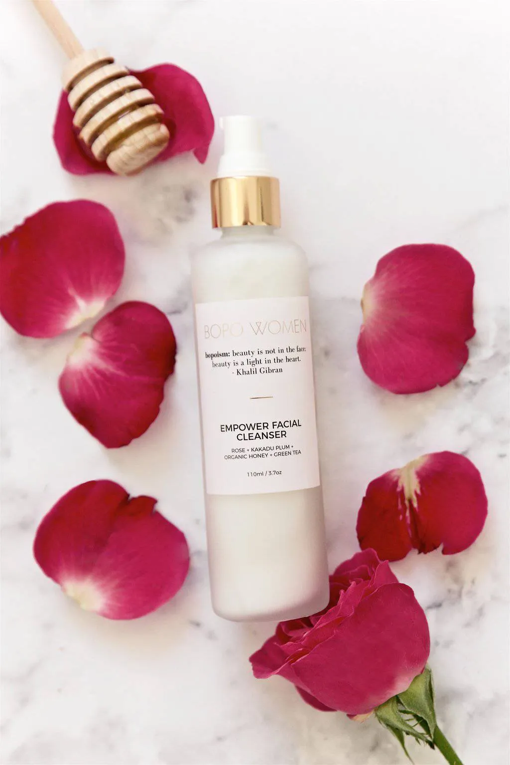 EMPOWER FACIAL CLEANSER