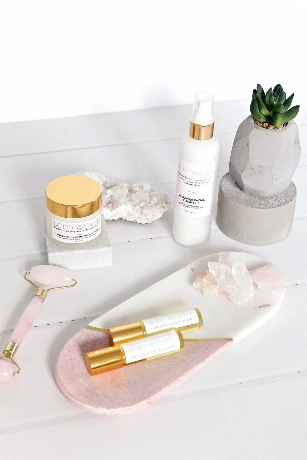 EMPOWER FACIAL CLEANSER