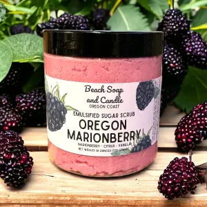 Emulsified Sugar Scrub - Assorted Scents Available