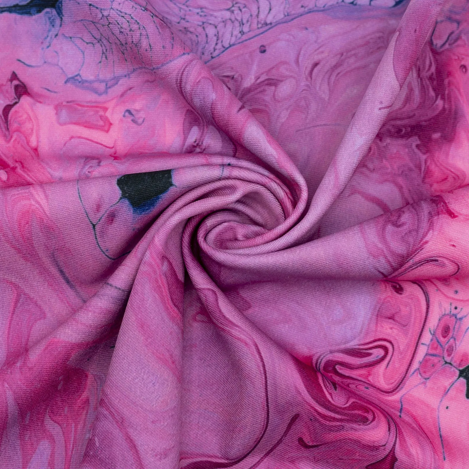 Emulsion resin - Petit - Pink