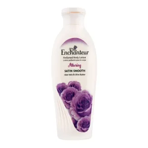 ENCHANTEUR BODY LOTION ALLURING 250ML