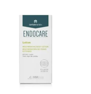 Endocare Regenerating Body Lotion