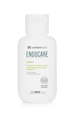 Endocare Regenerating Body Lotion