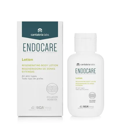 Endocare Regenerating Body Lotion