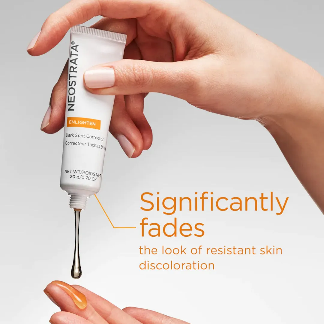 Enlighten Dark Spot Corrector