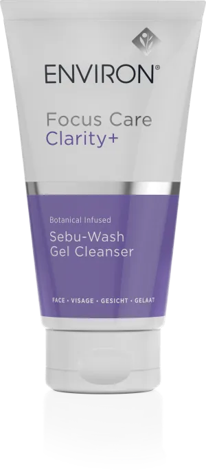 Environ Sebu-Wash Gel Cleanser