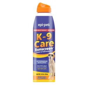 Epi-Pet, Sun Protector Sunscreen, 4oz