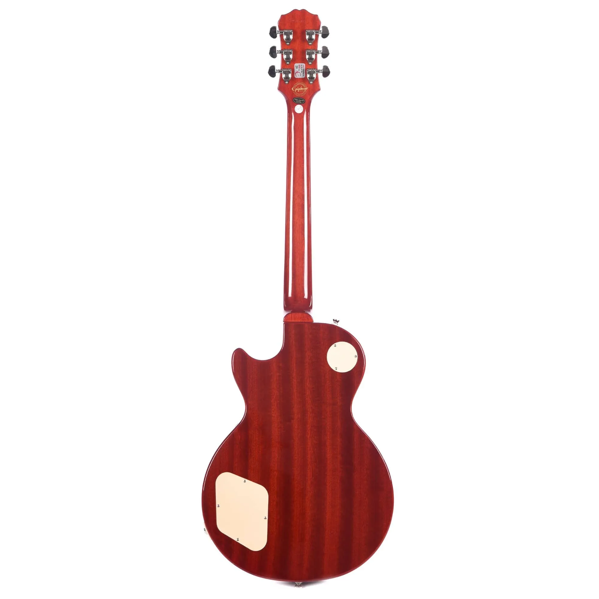 Epiphone Les Paul Standard Faded Cherry