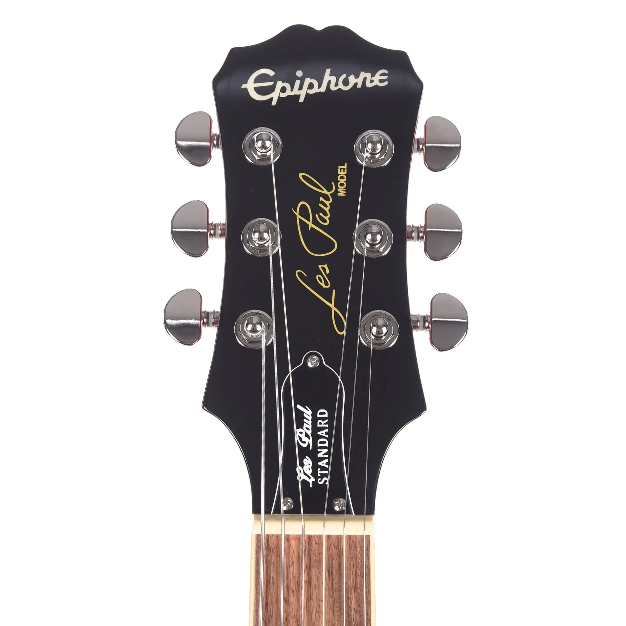 Epiphone Les Paul Standard Faded Cherry