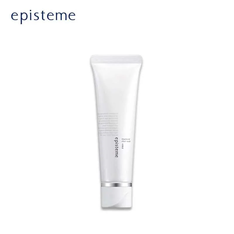 EPISTEME Treatment Clear Wash