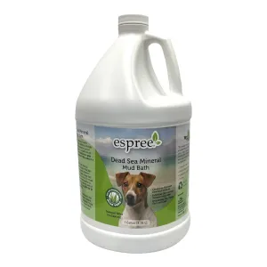Espree Dead Sea Mineral Mud Bath-Gallon