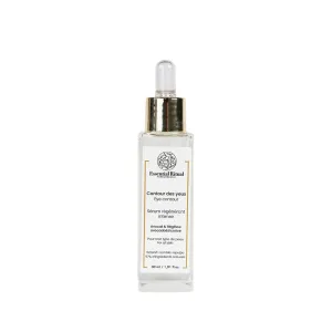 Essential Ritual Pure & Organic eye contour serum-30 ml
