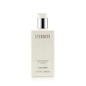 Eternity Body Lotion