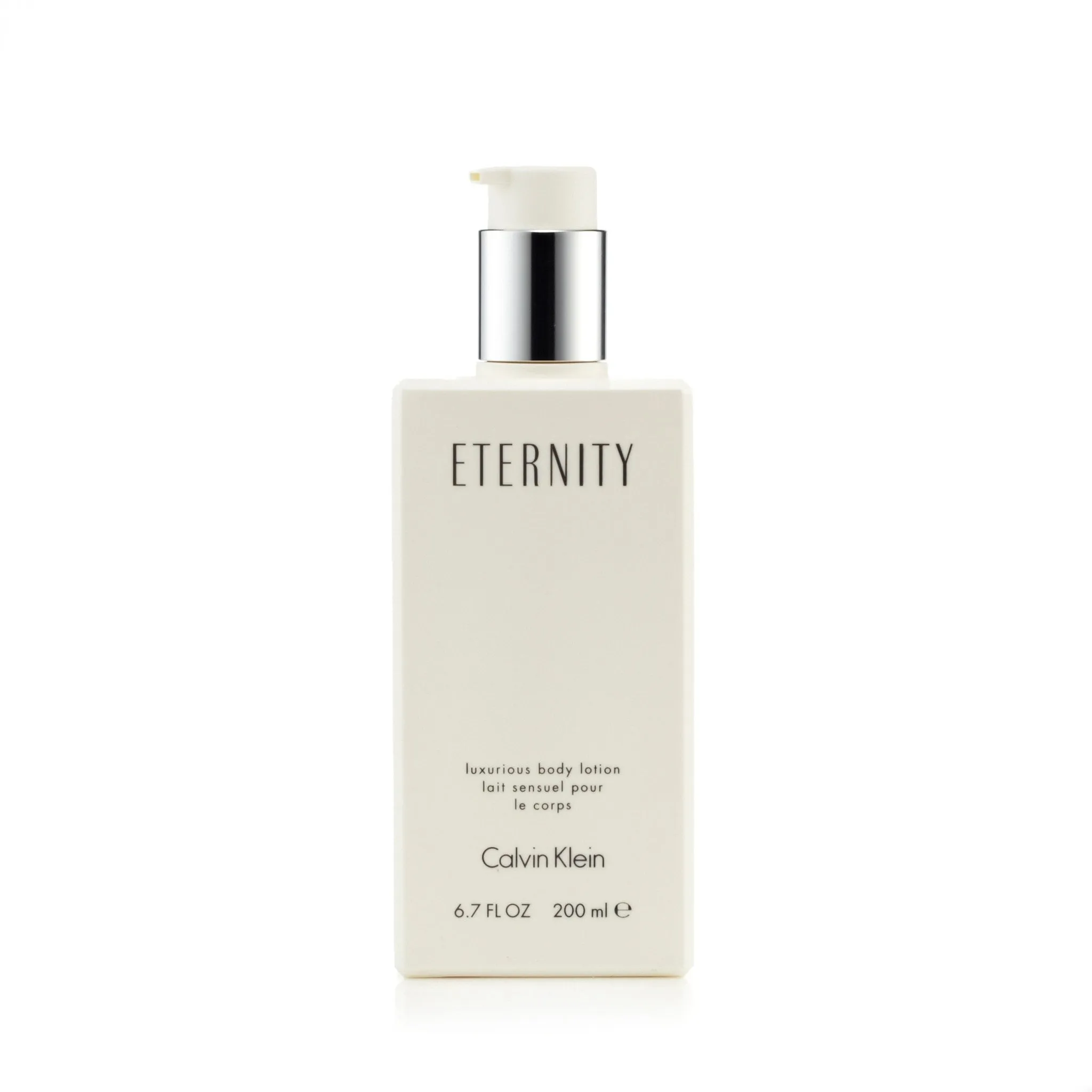 Eternity Body Lotion