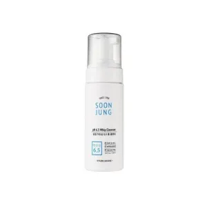 ETUDE HOUSE SOON JUNG Ph 6.5 Whip Cleanser غسول الوجه الكريمي من ايتود هاوس