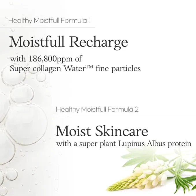 ETUDE Moistful Collagen Emulsion