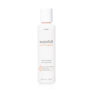 ETUDE Moistful Collagen Emulsion