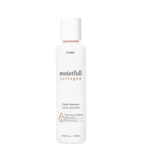 [EtudeHouse] Moistfull Collagen Emulsion 180ml