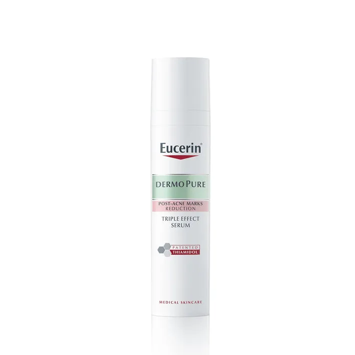 Eucerin DermoPurifyer Oil Control Triple Effect Serum 40ML