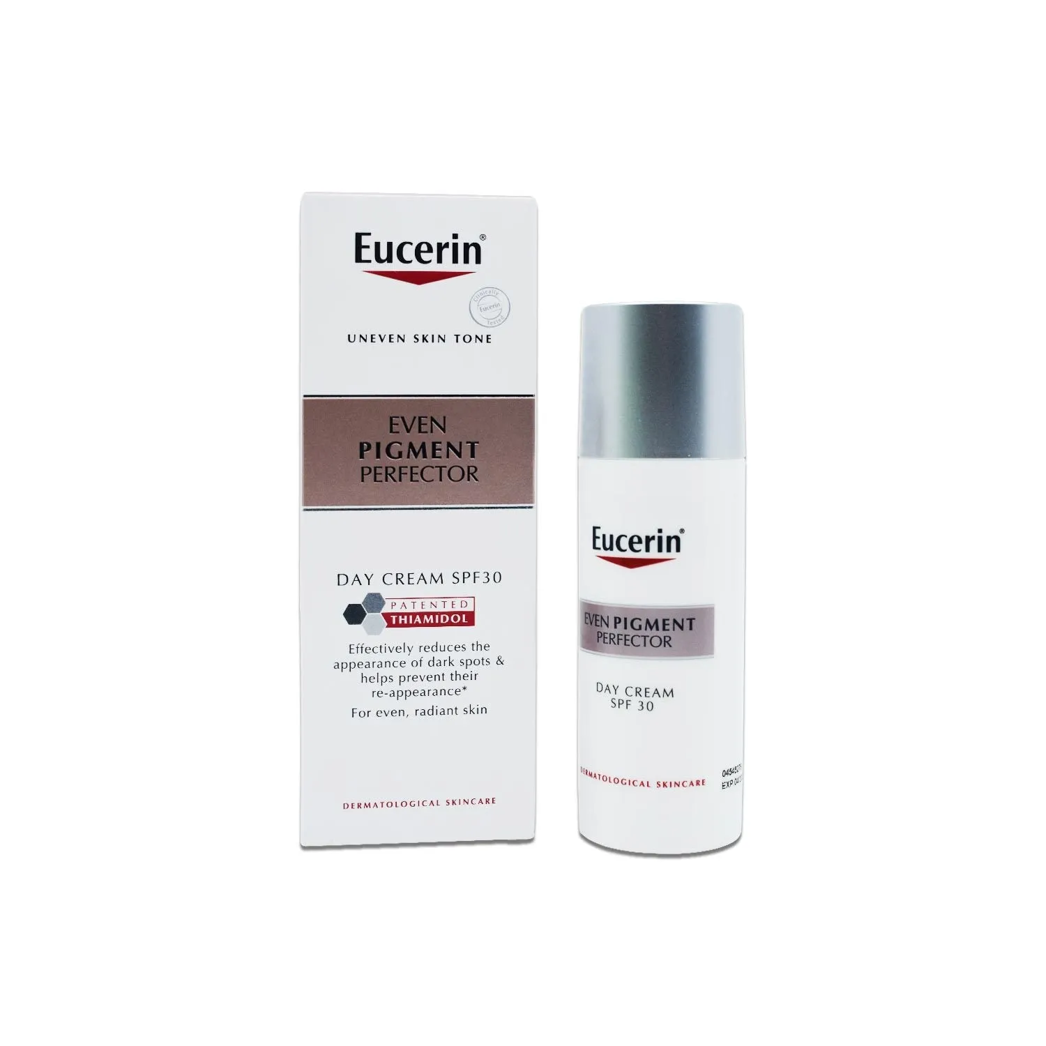 Eucerin Even Pigment Perfector Day SPF30, 50ml