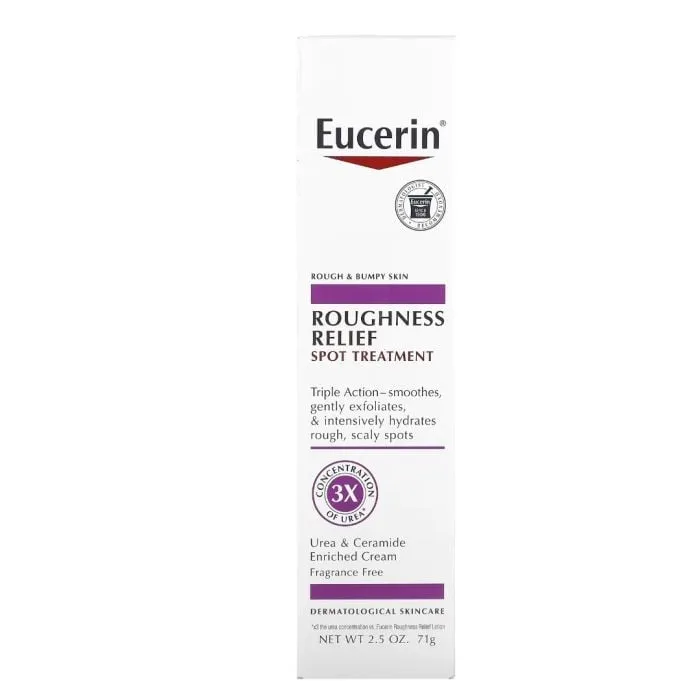 Eucerin Spot Treatment Cream