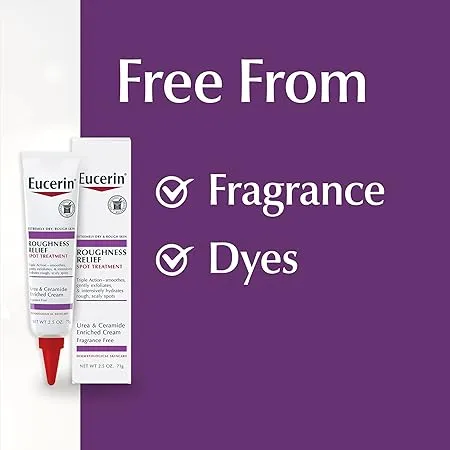 Eucerin Spot Treatment Cream