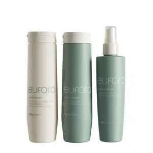 Eufora Aloetherapy Soothing Collection