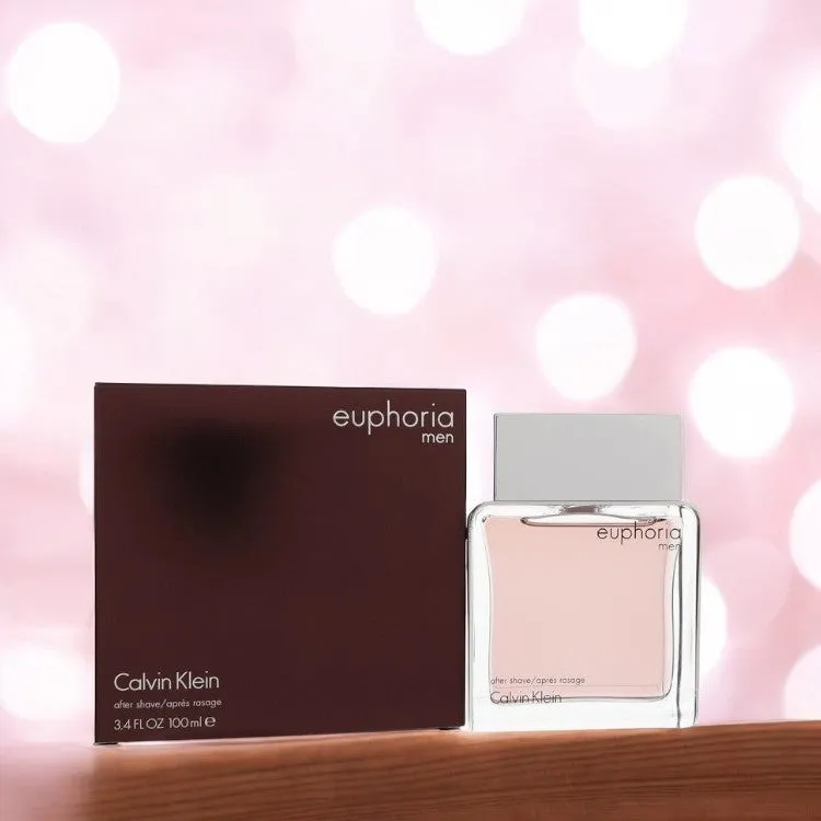 Euphoria by Calvin Klein After Shave