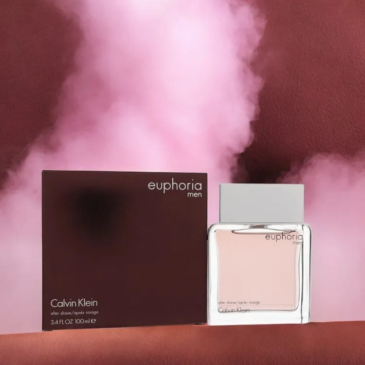 Euphoria by Calvin Klein After Shave
