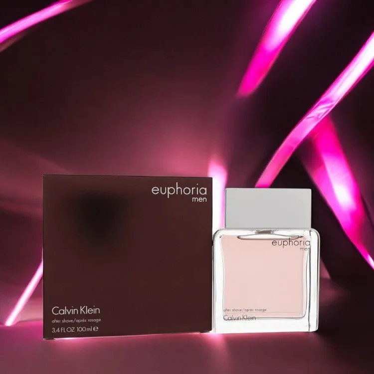 Euphoria by Calvin Klein After Shave