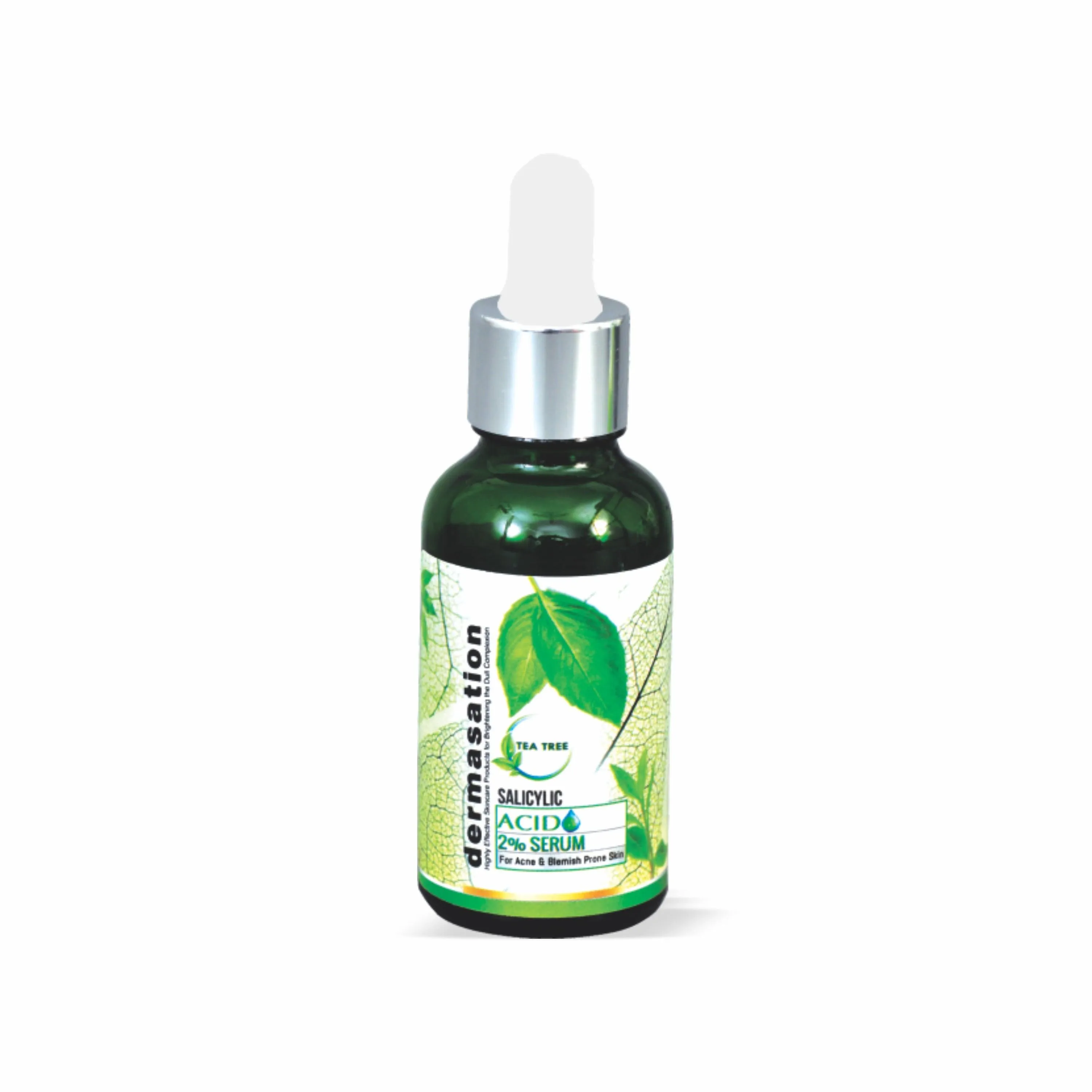 Everyday Anti-Acne Serum