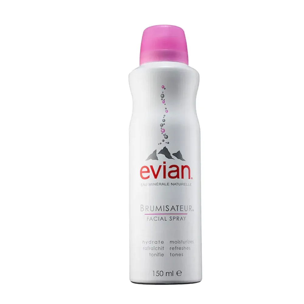 Evian Facial Spray Thermal Water 5 oz