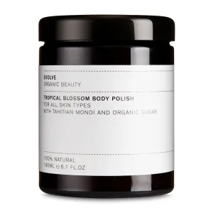 Evolve - Tropical Blossom Body Polish