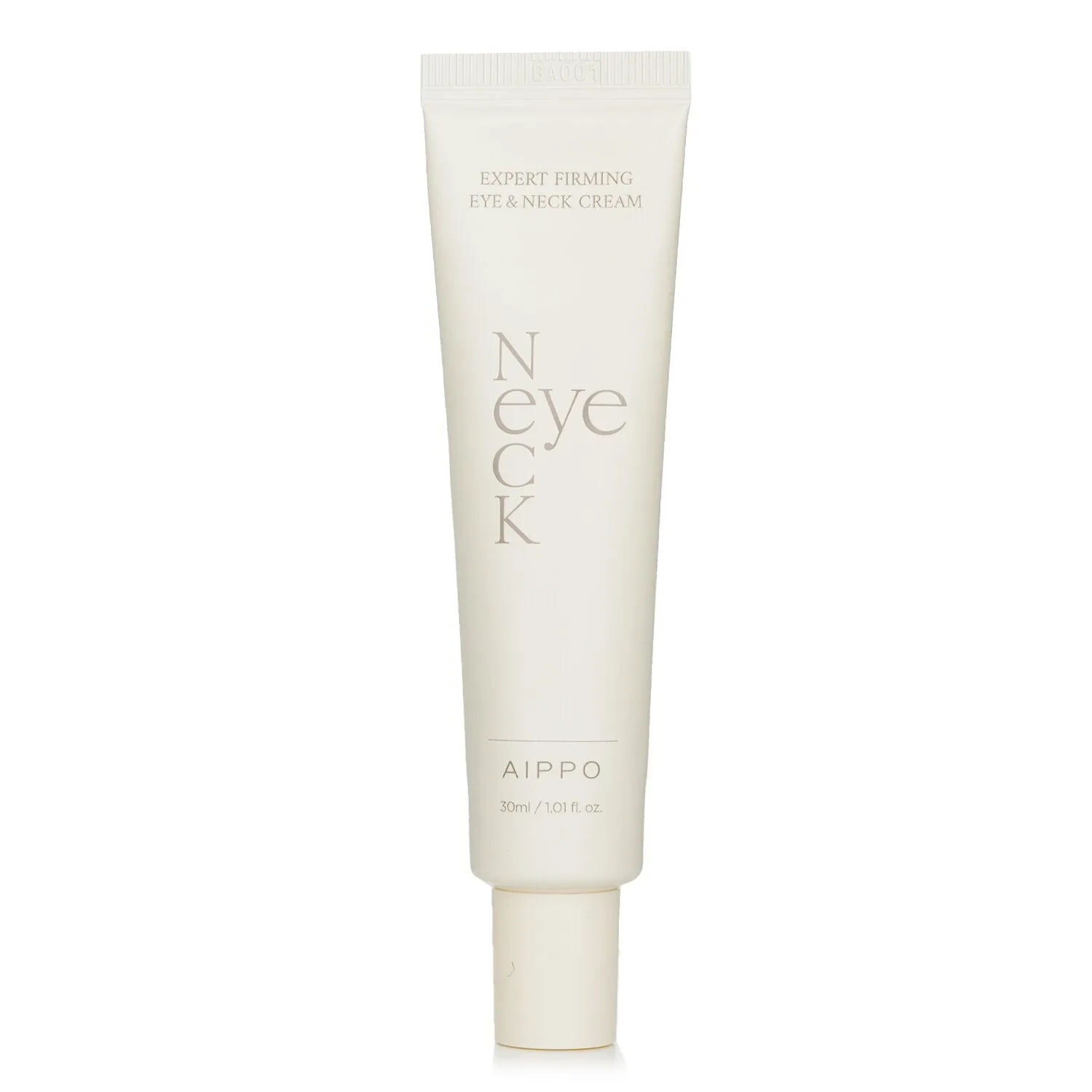 Expert Firming Eye & Neck Cream
