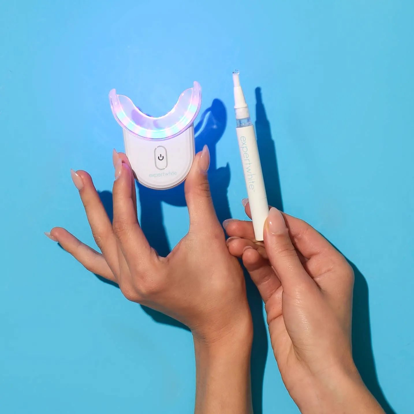 Expertwhite Max Pro-Whitening Precision Kit