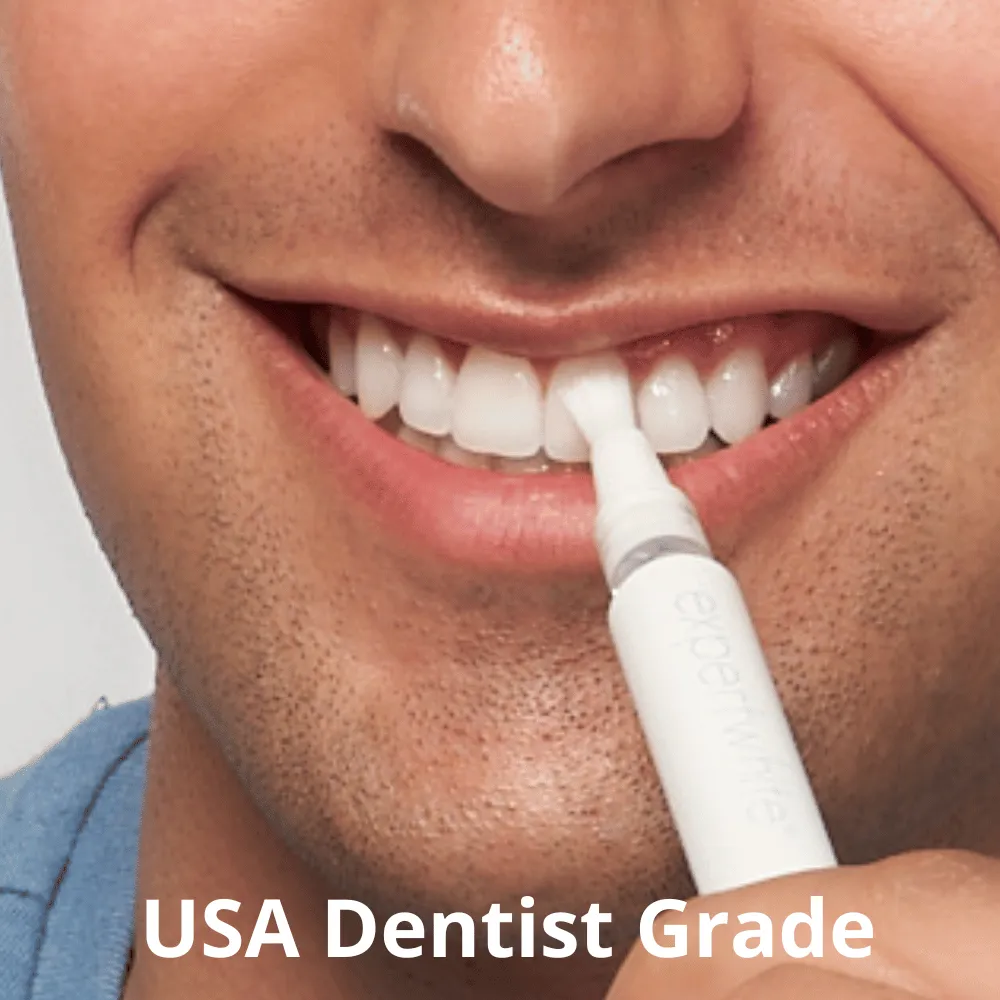 Expertwhite Max Pro-Whitening Precision Kit
