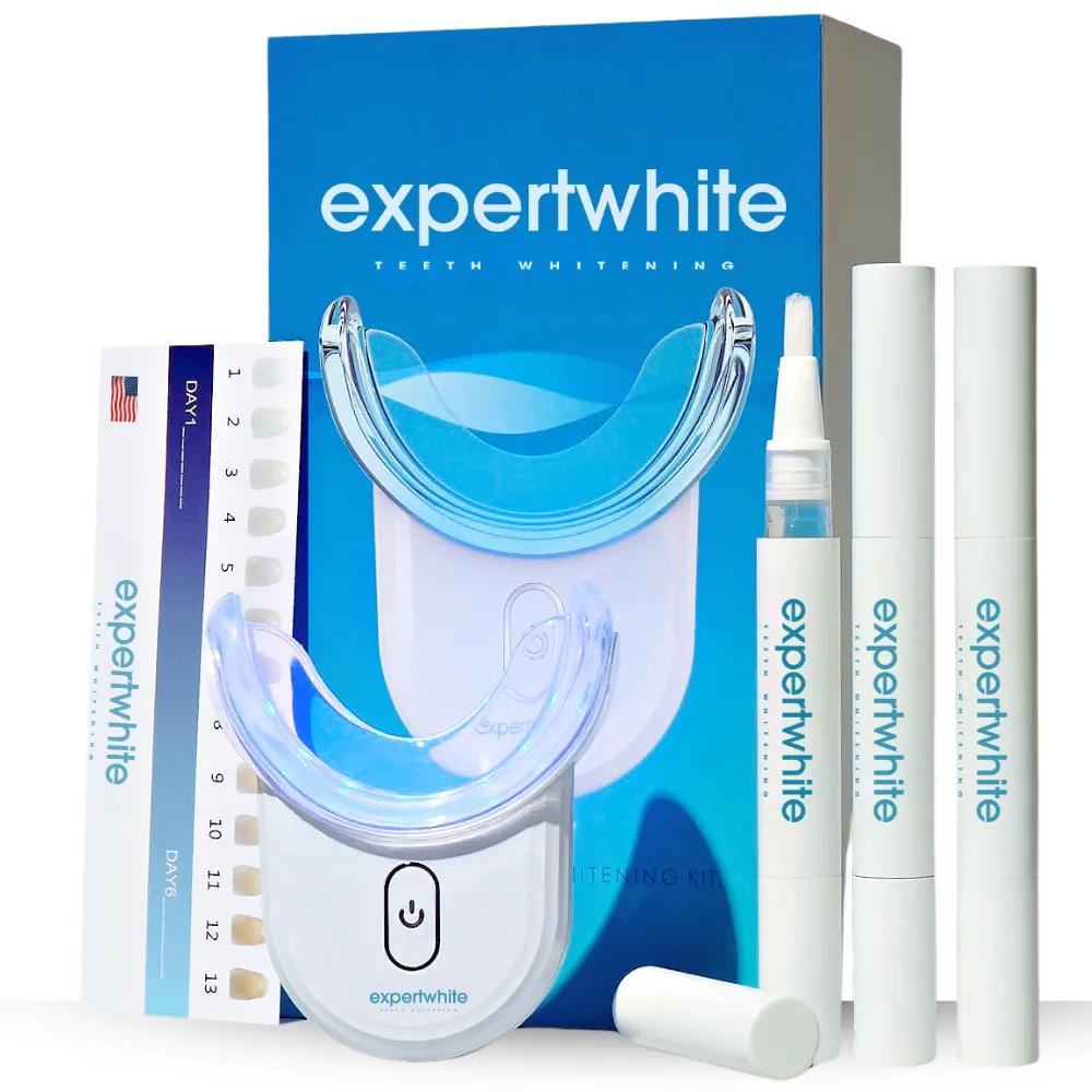 Expertwhite Max Pro-Whitening Precision Kit