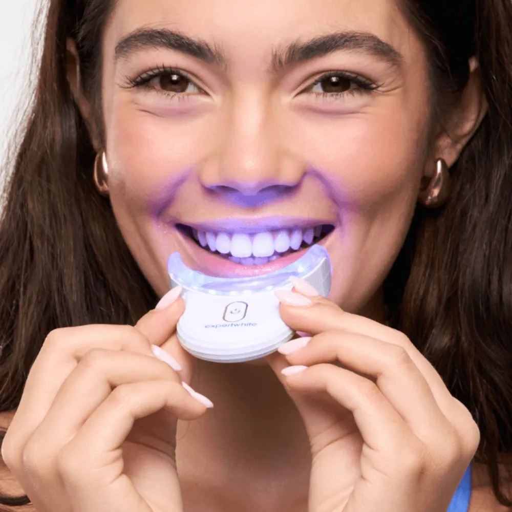 Expertwhite Max Pro-Whitening Precision Kit