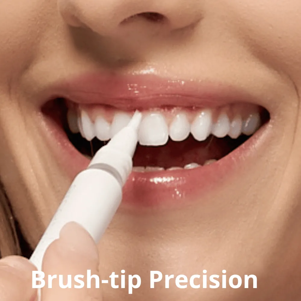 Expertwhite Max Pro-Whitening Precision Kit