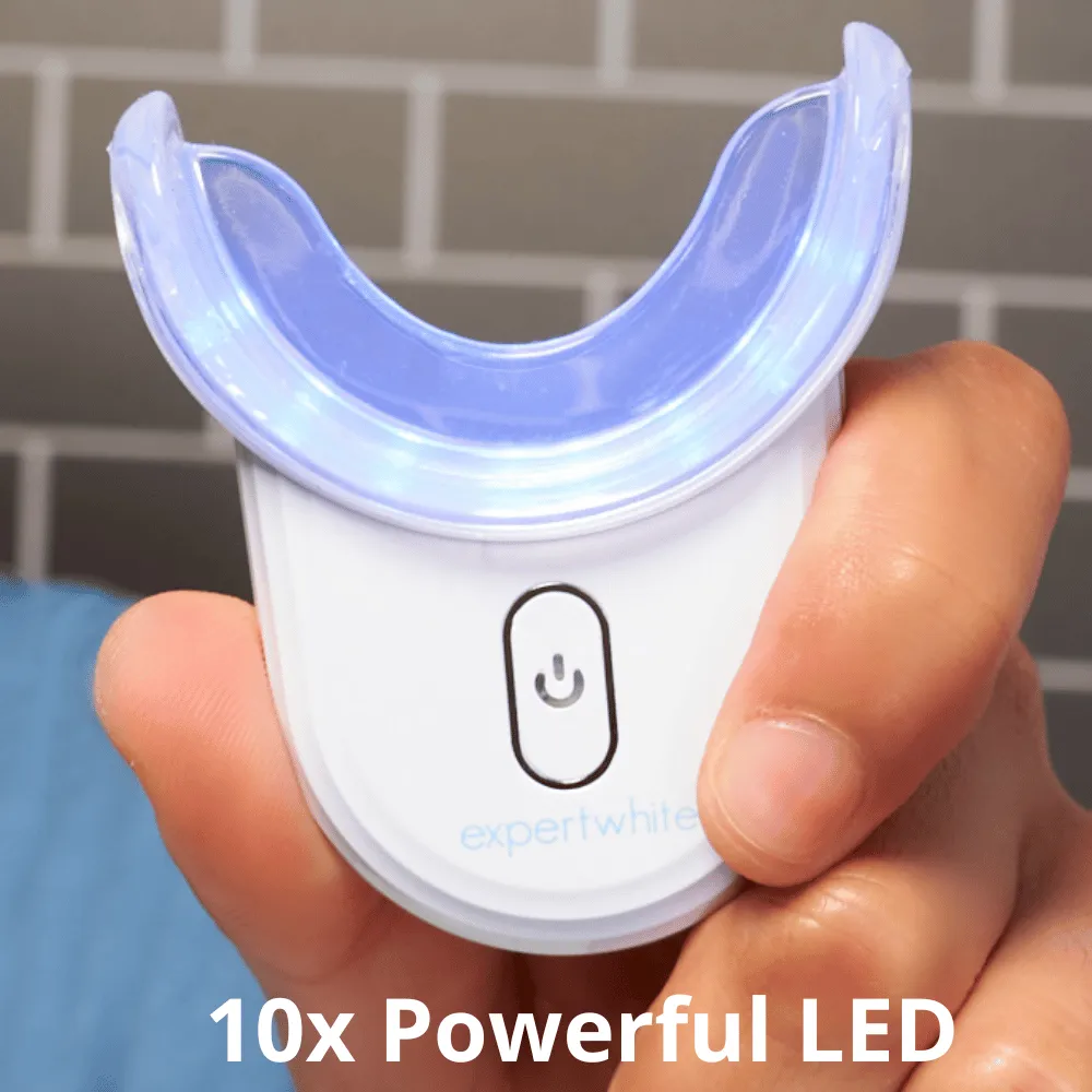 Expertwhite Max Pro-Whitening Precision Kit