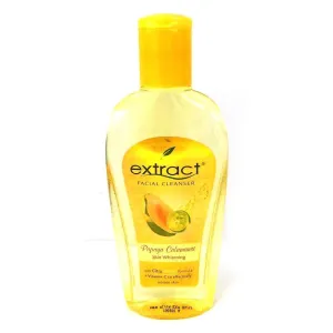 Extract Facial Cleanser - Papaya Calamansi - 225ml