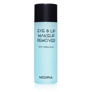 EYE & LIP MAKEUP REMOVER