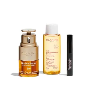 Eye Collection - Youthful Glowing Skin