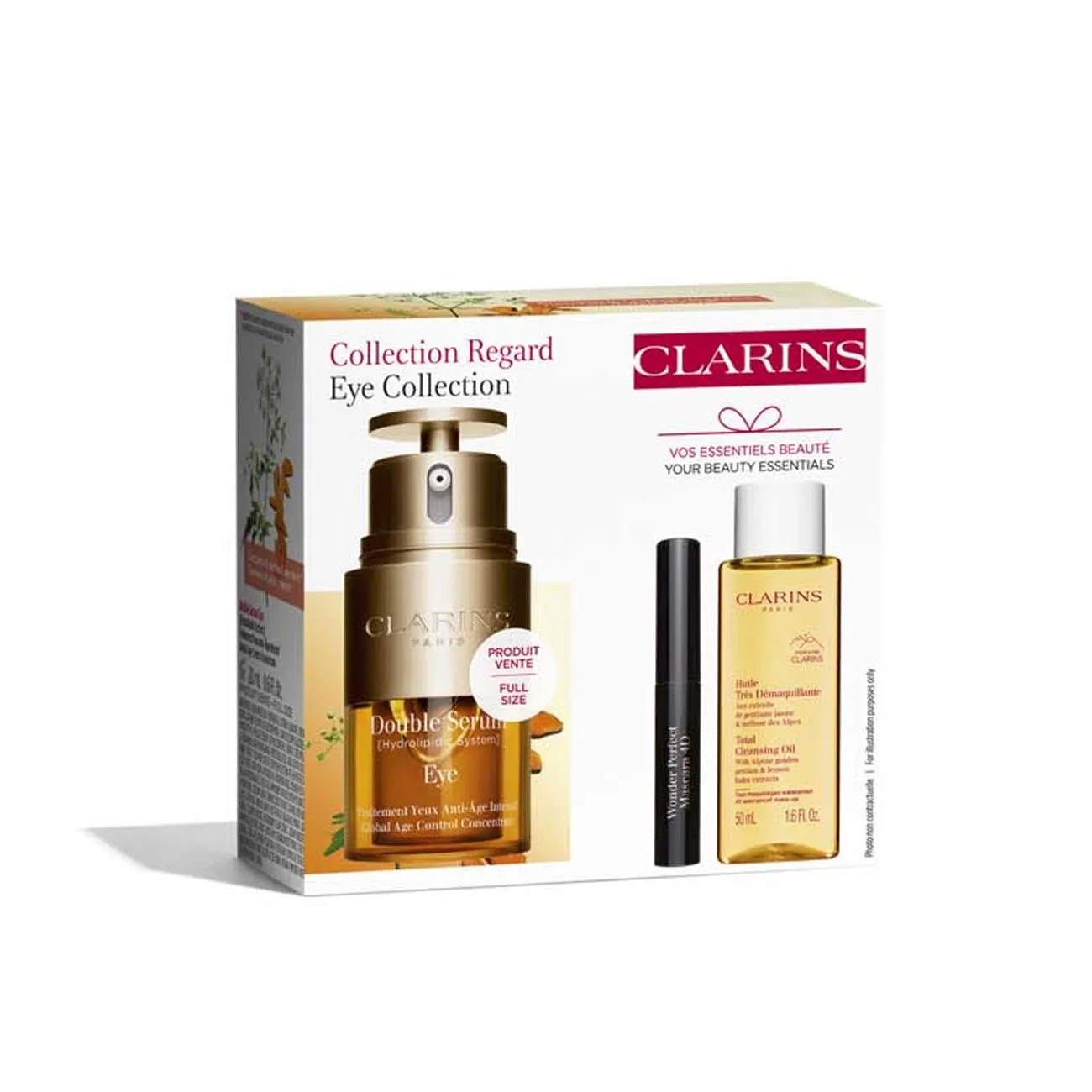 Eye Collection - Youthful Glowing Skin