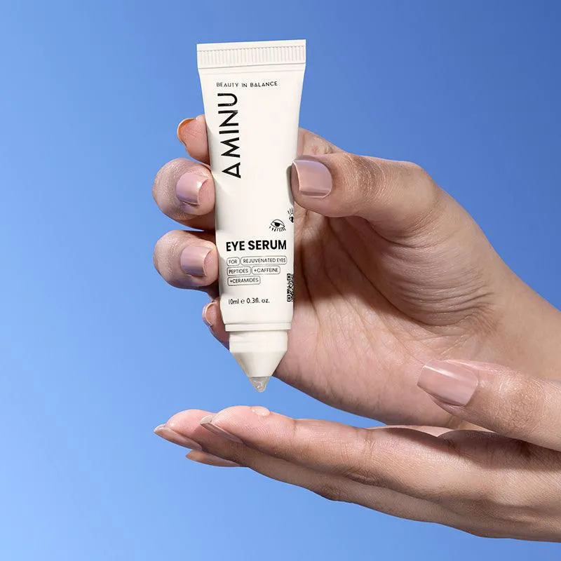 Eye Serum