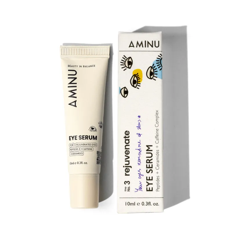 Eye Serum