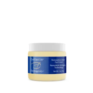 Eyelastin® - New Improved Formulation
