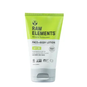 FACE   BODY TUBE SPF 30 BIO-RESIN TUBE